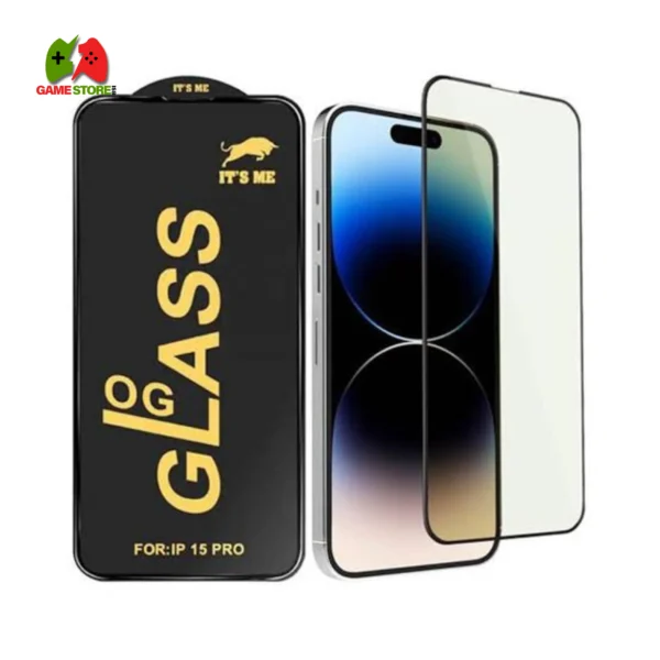 All Mobile Glass Protectors