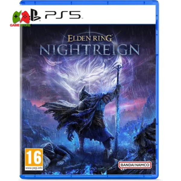 Elden Ring Nightreign Playstation 5