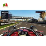 “Elden Ring Nightreign Deluxe Edition PS5 box art featuring shadow-clad warrior, glowing sigils, and exclusive content badges”