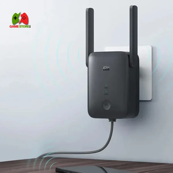 Mi WiFi Range Extender AC1200