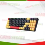 Redragon K688 mechanical gaming keyboard hot swappable blue switches tactile clicky