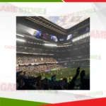 EA SPORTS FC 26 Xbox One Career Mode screen with player stats and management