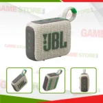 JBL Go 4 compact ultra-portable Bluetooth speaker easy to carry