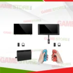 AL-PS2005 BT 5.0 USB dongle connecting wireless Bluetooth headphones for gaming