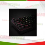 Redragon K582 Surara PRO full size RGB gaming keyboard layout