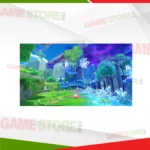 Kirby Mouthful Mode transformation gameplay Nintendo Switch 2 Edition