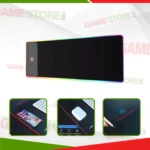 Altec Lansing ALMP7604 large gaming mouse pad precision tracking surface