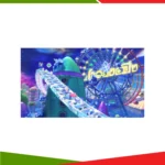 Kirby Star-Crossed World expansion gameplay Nintendo Switch 2 Edition