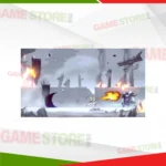 Shinobi Art of Vengeance PlayStation 5 stealth ninja gameplay