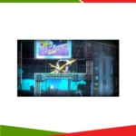 Shinobi Art of Vengeance PS5 gameplay combat with ninja sword action