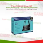 TP-Link AX1800 WiFi 6 Router (Archer AX23)