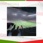 EA SPORTS FC 26 PlayStation 5 career mode manager interface