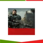 Gears of War Reloaded PS5 next-gen graphics and environment details