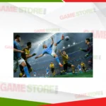 EA SPORTS FC 26 PlayStation 5 Ultimate Team FUT mode screen