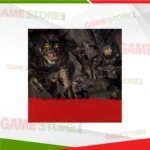 Gears of War Reloaded PS5 gameplay showing intense third-person shooter combat