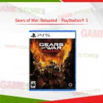 Gears of War Reloaded PS5