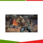 Borderlands 4 PS5 multiplayer co-op gameplay scene