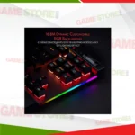 Redragon K587-PRO Magic Wand mechanical keyboard durable compact design