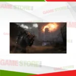 Cronos The New Dawn PS5 dark sci-fi environment gameplay