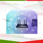 TP-Link Archer AX23 WiFi 6 router long range coverage for home and office