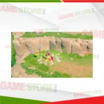 My Little Pony A Maretime Bay Adventure PS4 gameplay exploration scene