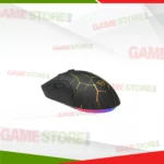 Side buttons on Meetion M930 2400dpi Optical Gaming Mouse