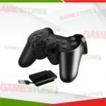 6 In 1 Single Wireless Game Controller ergonomic wireless gaming controller design