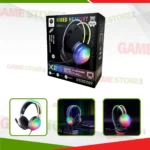 ONIKUMA X29 gaming headset on PC setup for immersive gaming