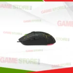 LED backlit effects of Meetion M930 2400dpi Gaming Mouse