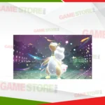 Pokémon Legends Z-A Nintendo Switch 2 Multiplayer Gameplay