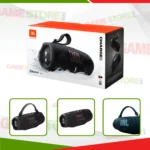 portable waterproof Bluetooth speaker