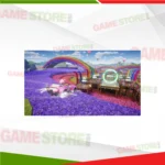 Sonic Racing CrossWorlds PS5 playable characters lineup