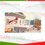 My Little Pony A Maretime Bay Adventure PlayStation 4 characters and ponies