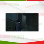 SILENT HILL F PS5 Gameplay Screenshot