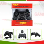 6 In 1 Single Wireless Game Controller rechargeable wireless gaming controller