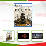 Epic boss battles in Ghost of Yōtei PlayStation 5