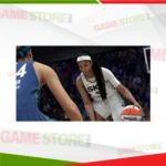 NBA 2K26 MyCareer mode on PlayStation 5