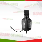 ONIKUMA X12 RGB Wired Gaming Headset noise cancelling microphone