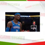 NBA 2K26 PlayStation 5 MyTeam online multiplayer