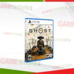 Encounter mysterious spirits in Ghost of Yōtei PS5 game