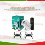 HCS350 Pro Projector Front View