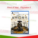 Ghost of Yōtei PlayStation 5 haunted forest gameplay