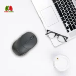 Tri-mode Amaze A720 Probus mouse switchable across multiple devices