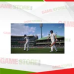 Cricket 26 PS5 bowling and fielding