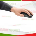 Logitech M190 full size wireless mouse office laptop use