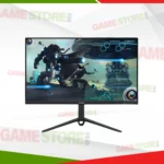 ViewSonic VX2728J-2K monitor connected to gaming PC with smooth visuals