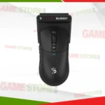 Dual Mode Wireless Gaming Mouse with 2.4G and Bluetooth