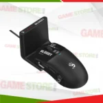 High DPI Dual Mode Wireless Gaming Mouse for Precision Gaming
