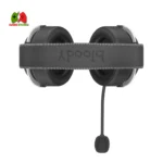 MR590 Gaming Headset Noise-Canceling Microphone