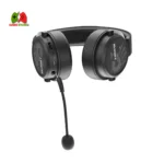 MR590 Wireless Gaming Headset Gaming Setup